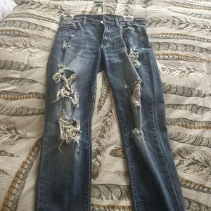 jeans by Judy Blue